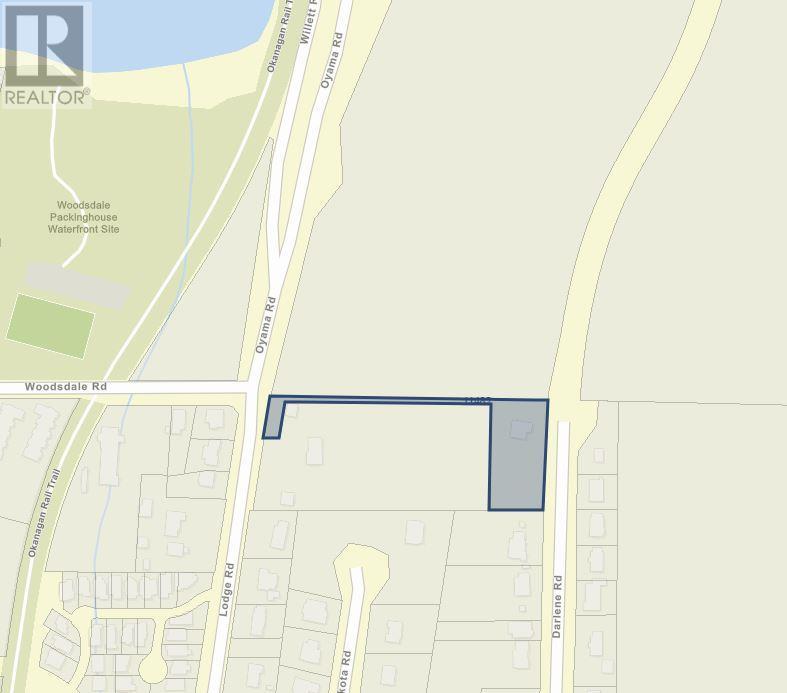  11482 Darlene Road, Lake Country