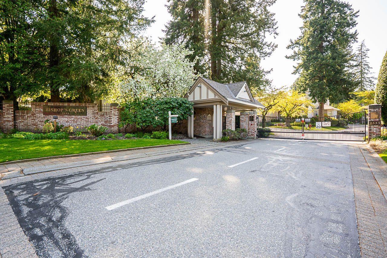 95 2533 152 STREET, Surrey