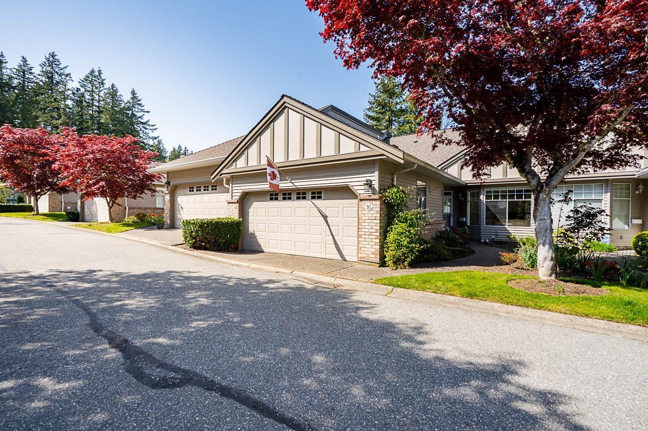 95 2533 152 STREET, Surrey