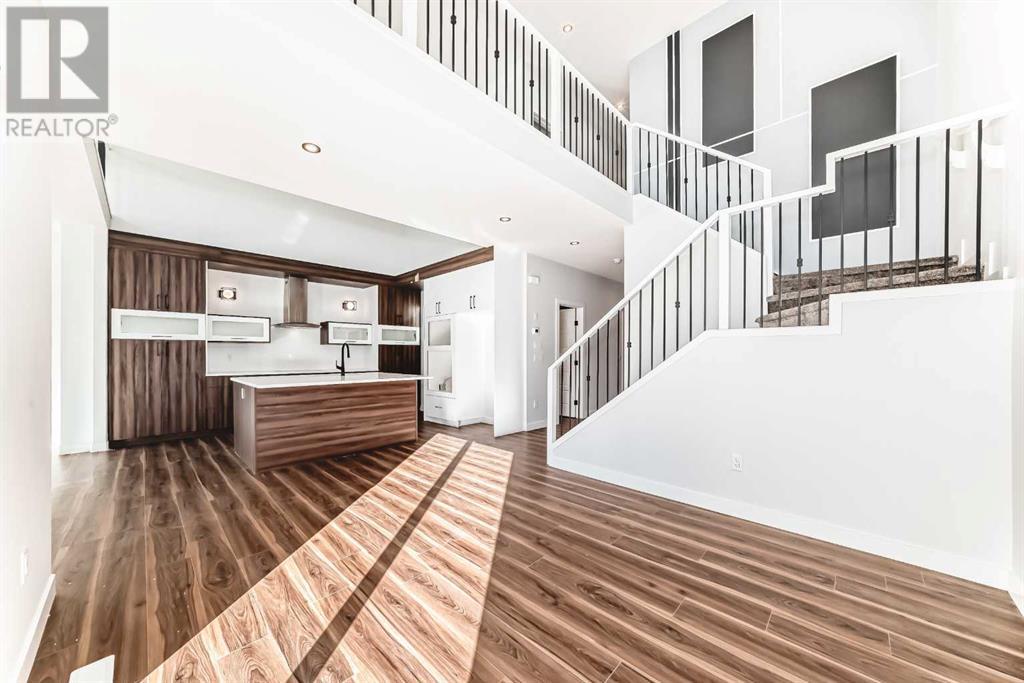 476 Rivercrest View, Cochrane