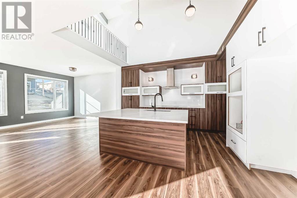 476 Rivercrest View, Cochrane
