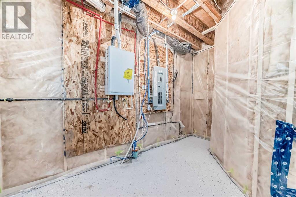 488 Rivercrest View, Cochrane
