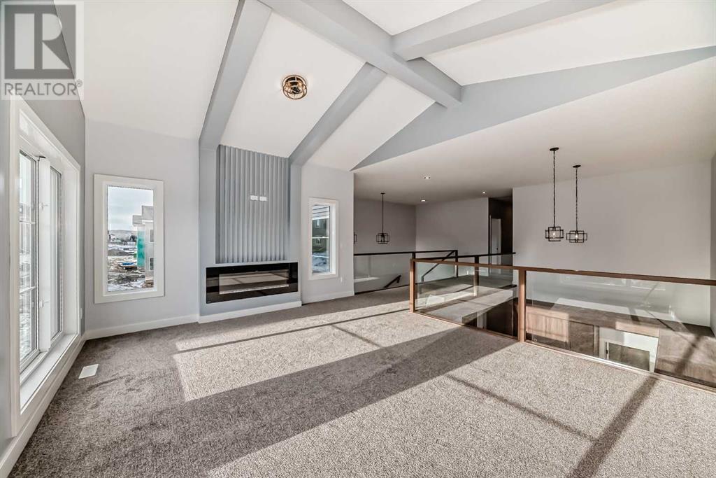 488 Rivercrest View, Cochrane