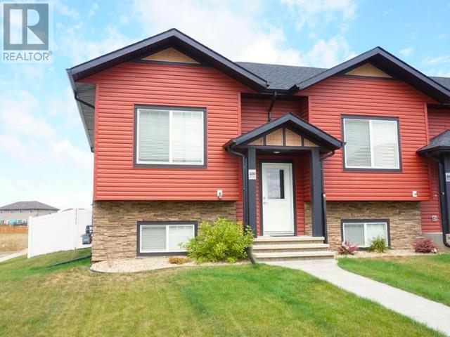 100 Mackenzie Ranch Way, Lacombe