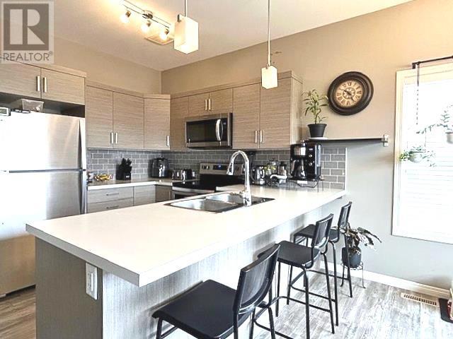 100 Mackenzie Ranch Way, Lacombe