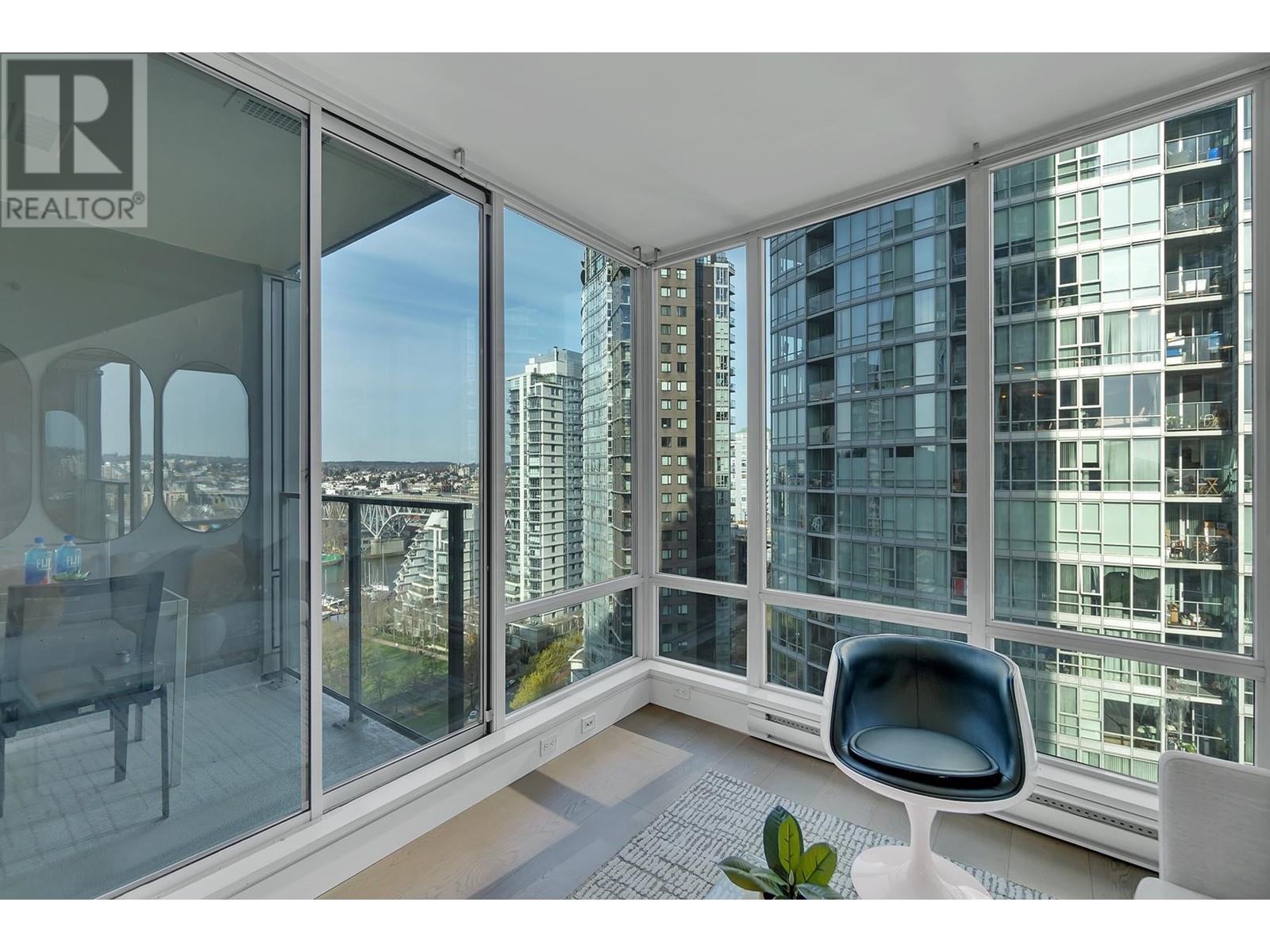 1905 1438 RICHARDS STREET, Vancouver