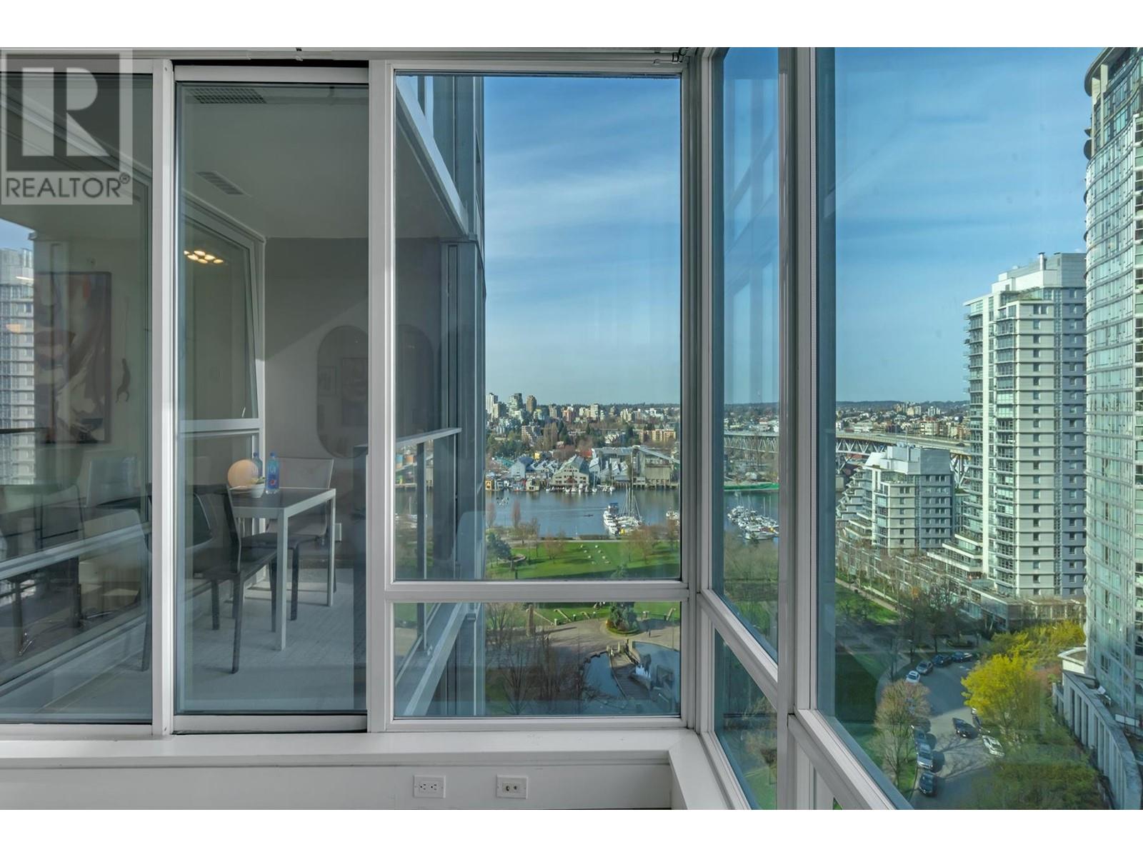 1905 1438 RICHARDS STREET, Vancouver