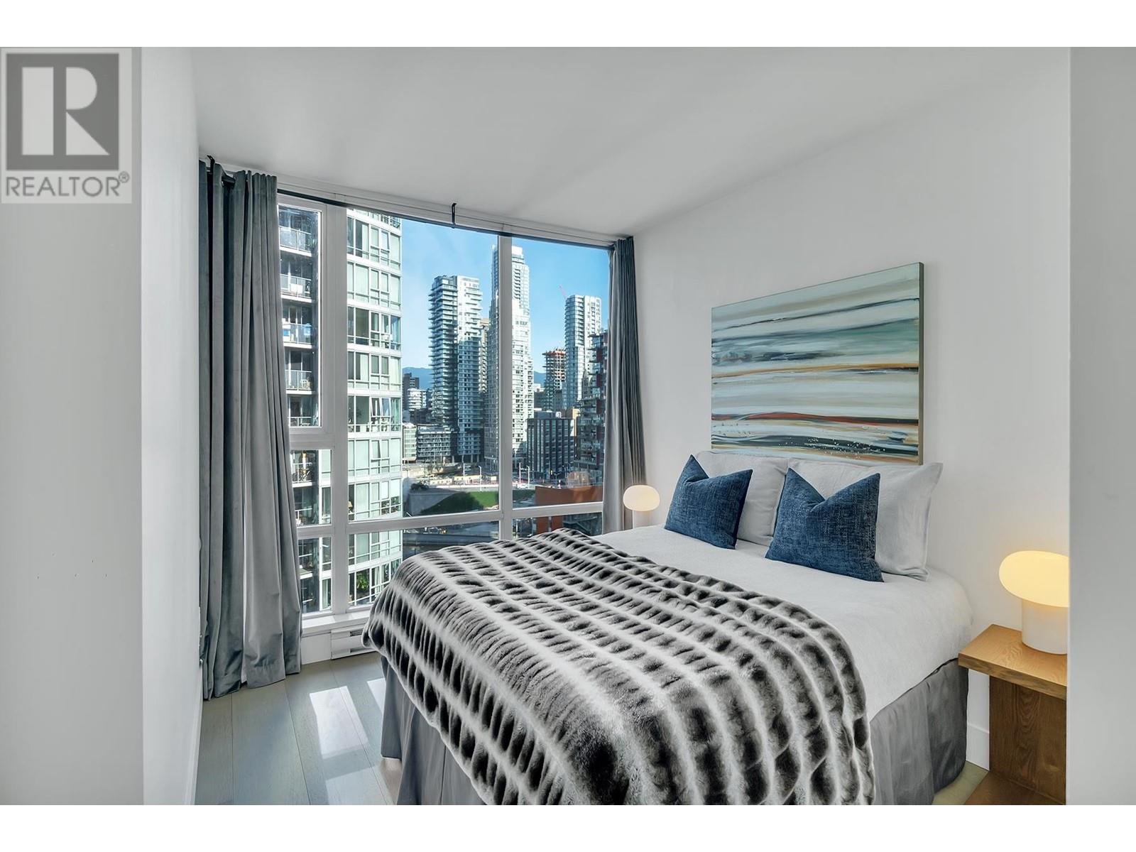 1905 1438 RICHARDS STREET, Vancouver