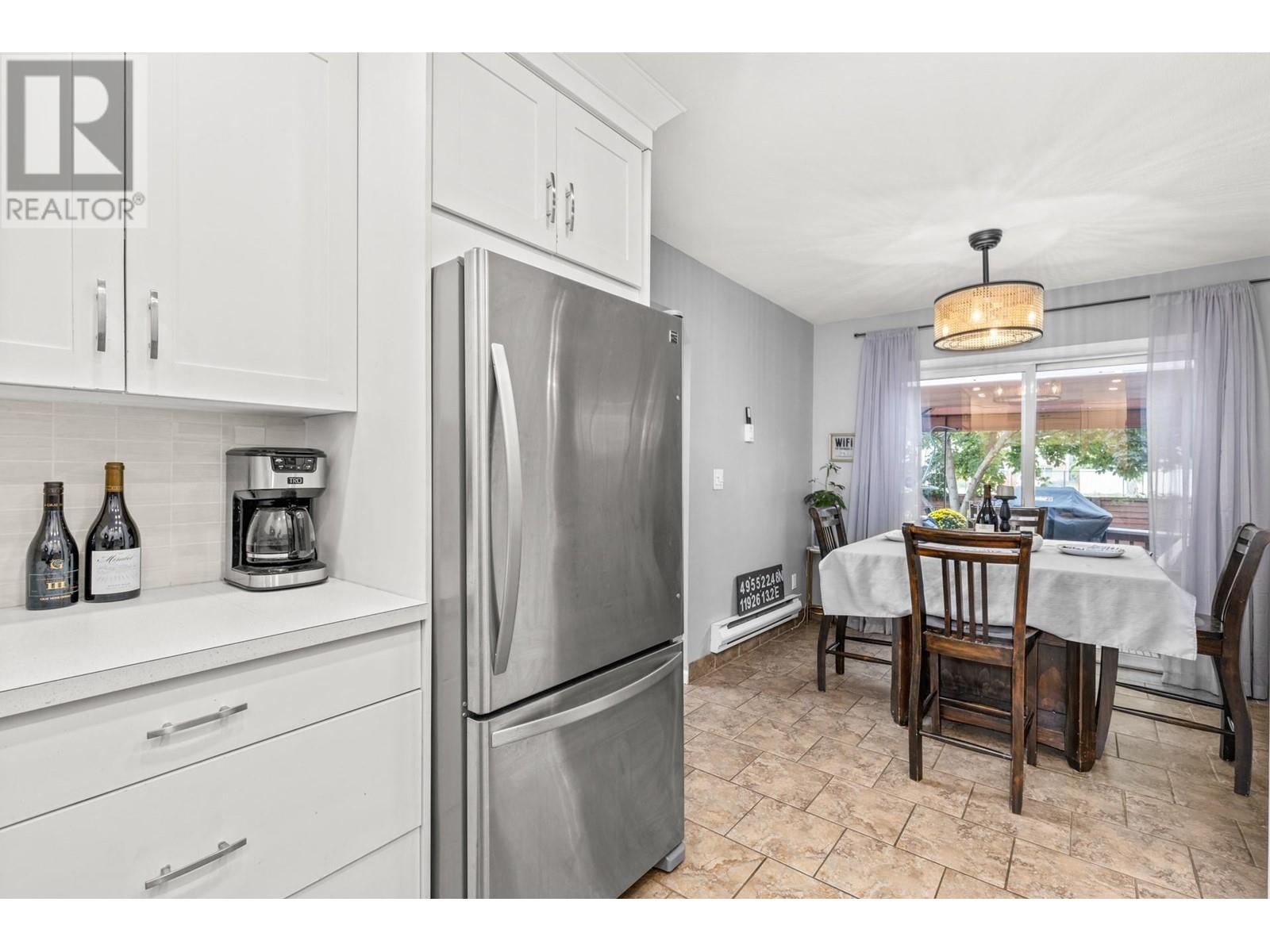 160 Celano Crescent Unit# 106, Kelowna
