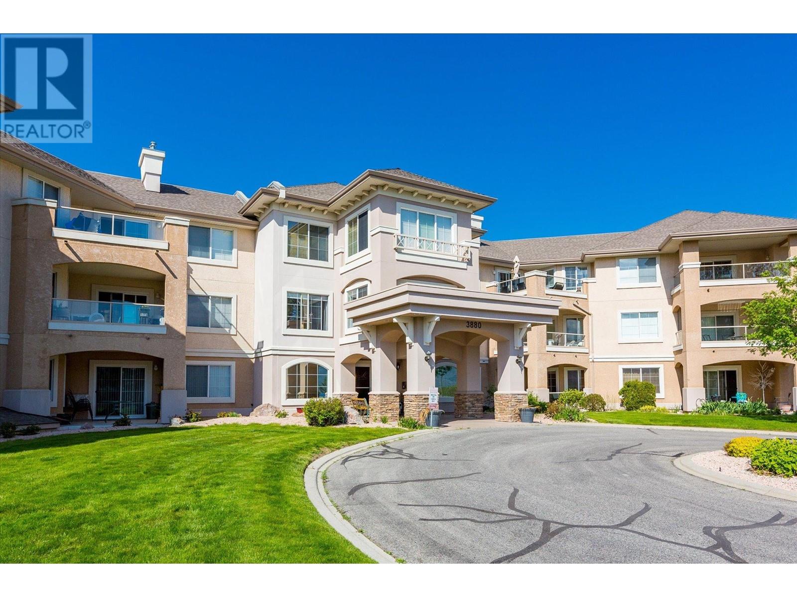 108 3880 Brown Road, West Kelowna