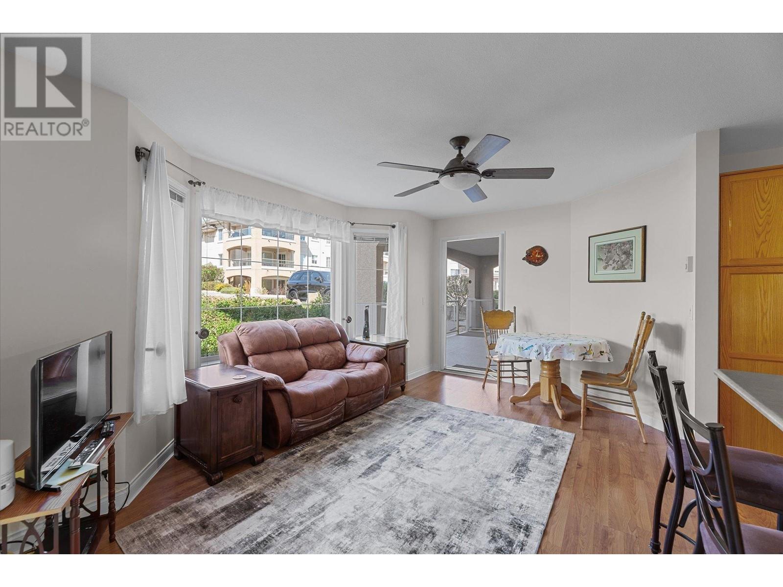 3880 Brown Road Unit# 108, West Kelowna