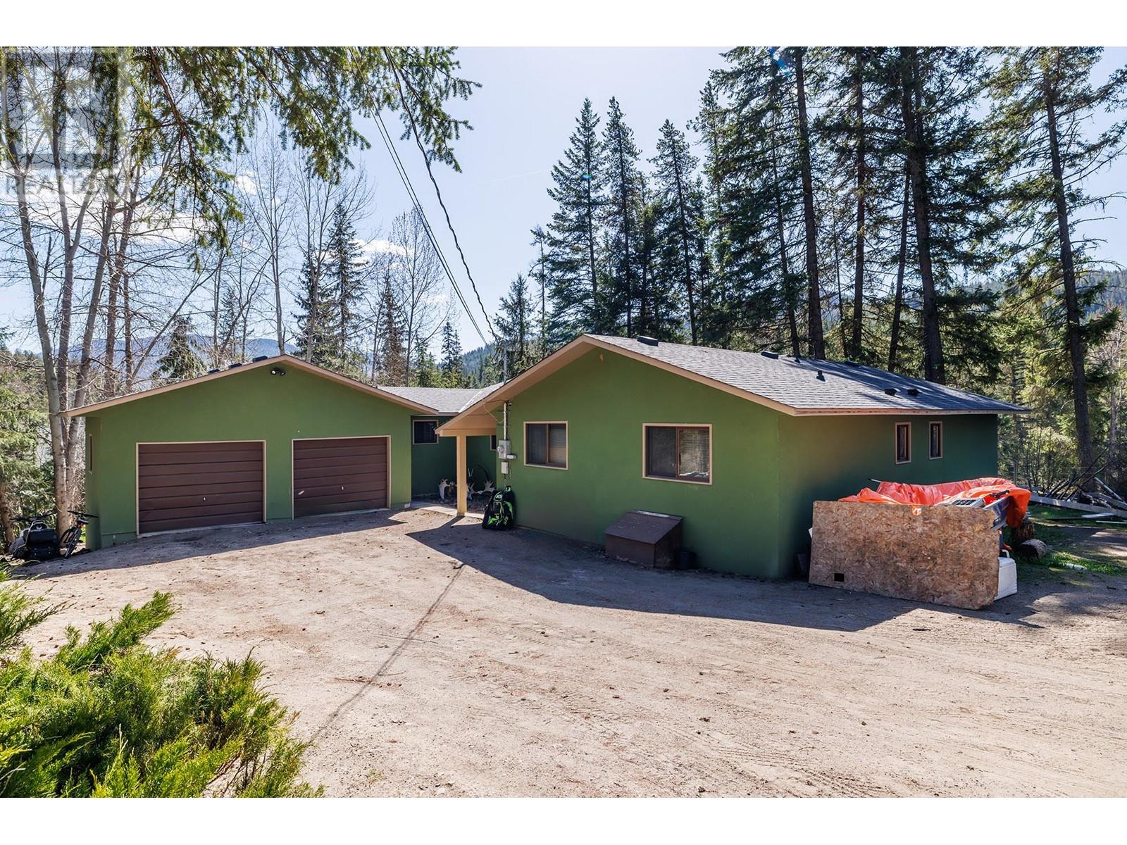 10623 Hwy 33 Highway East, Kelowna