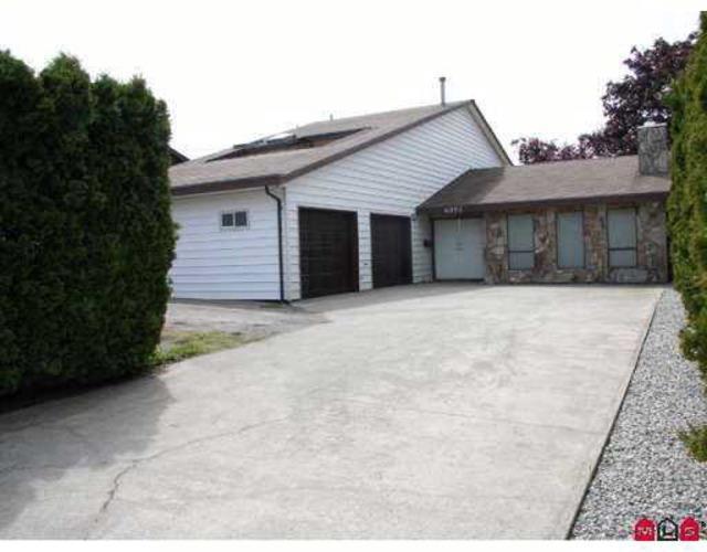 6091 172 STREET, Surrey real estate listing for sale