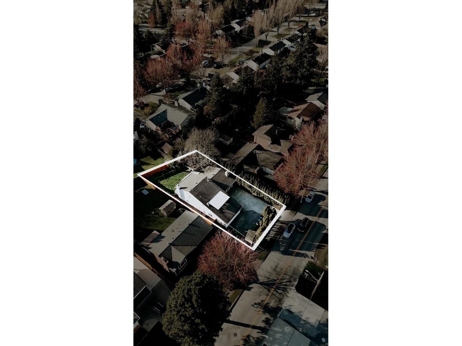 6091 172 STREET, Surrey real estate listing R2995229