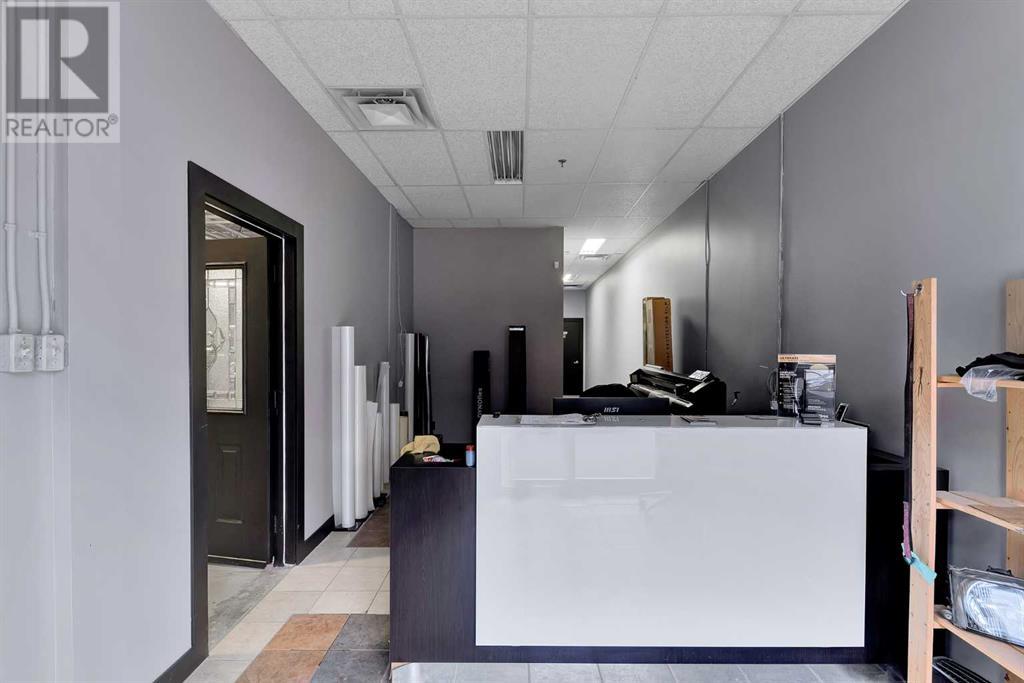 Industrial for Sale in   Avenue SE South Foothills Calgary 