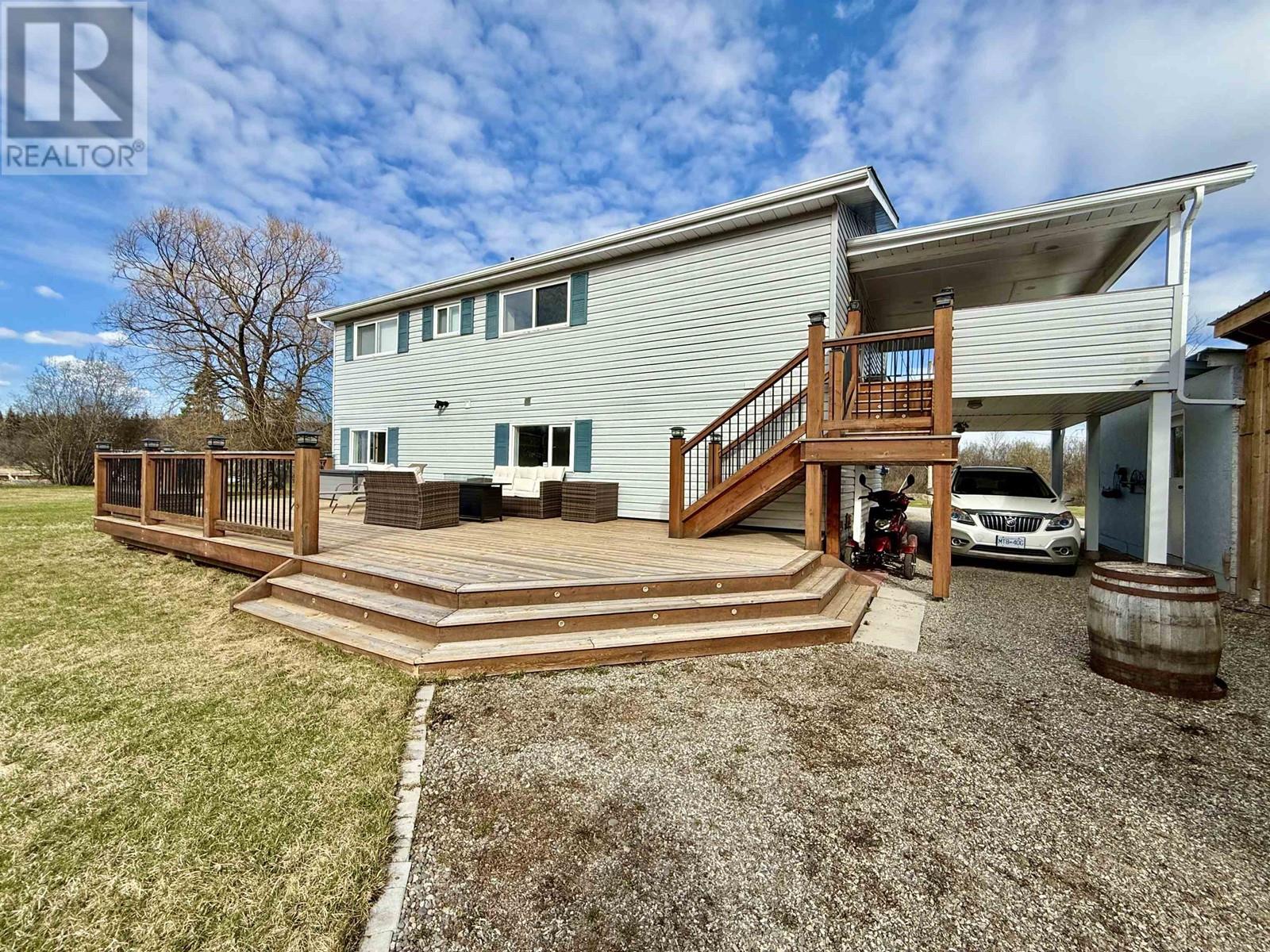 4690 SIMCOE LOOP, Smithers