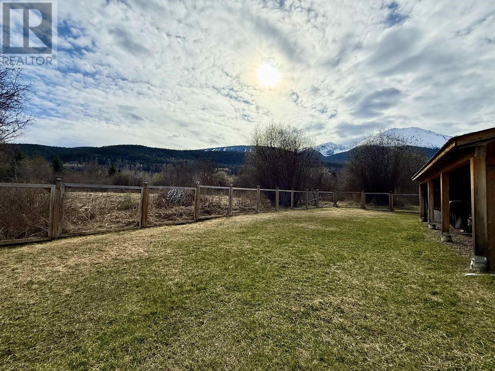 4690 SIMCOE LOOP, Smithers