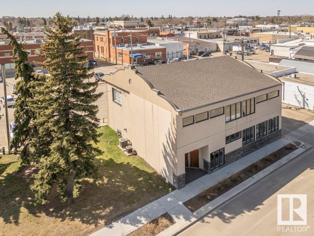 Photo 1 of 5001 51 Av, Wetaskiwin AB