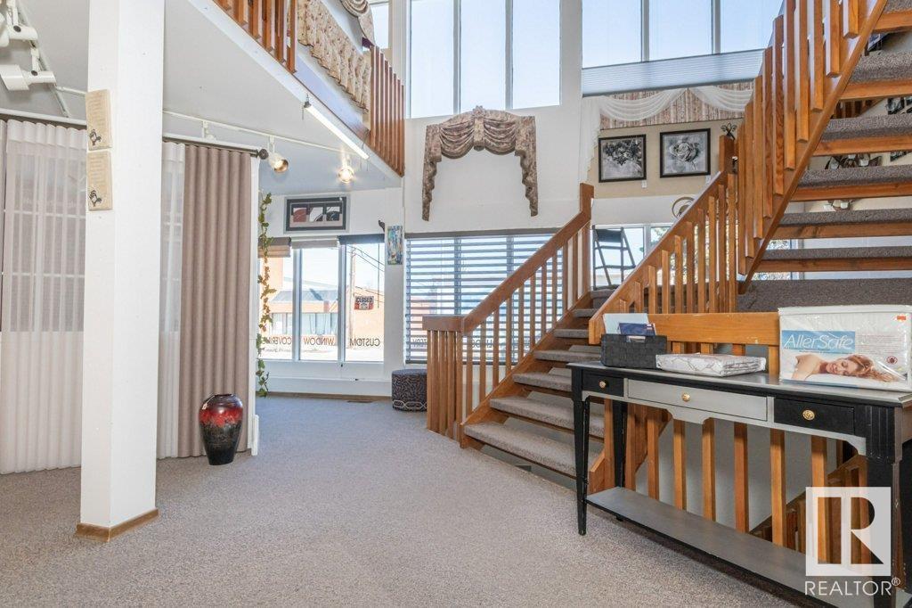Photo 17 of 5001 51 Av, Wetaskiwin AB