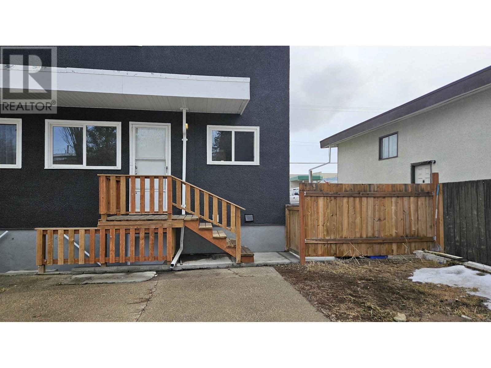 701-705 AHBAU STREET, Prince George