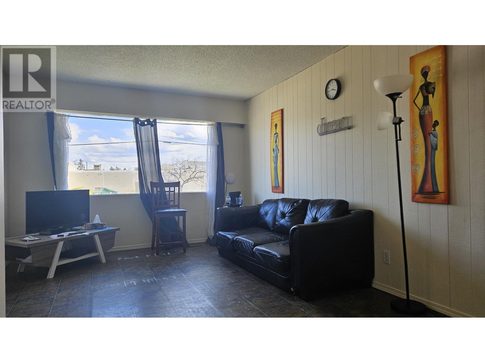 701-705 AHBAU STREET, Prince George