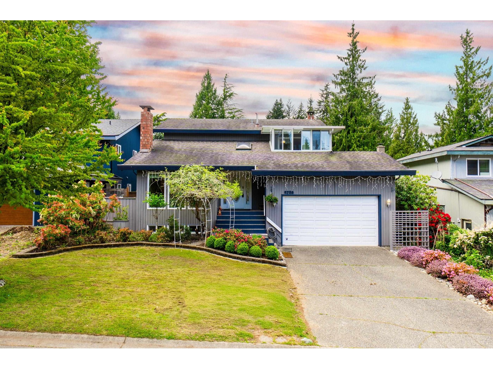 6739 TODD, Delta