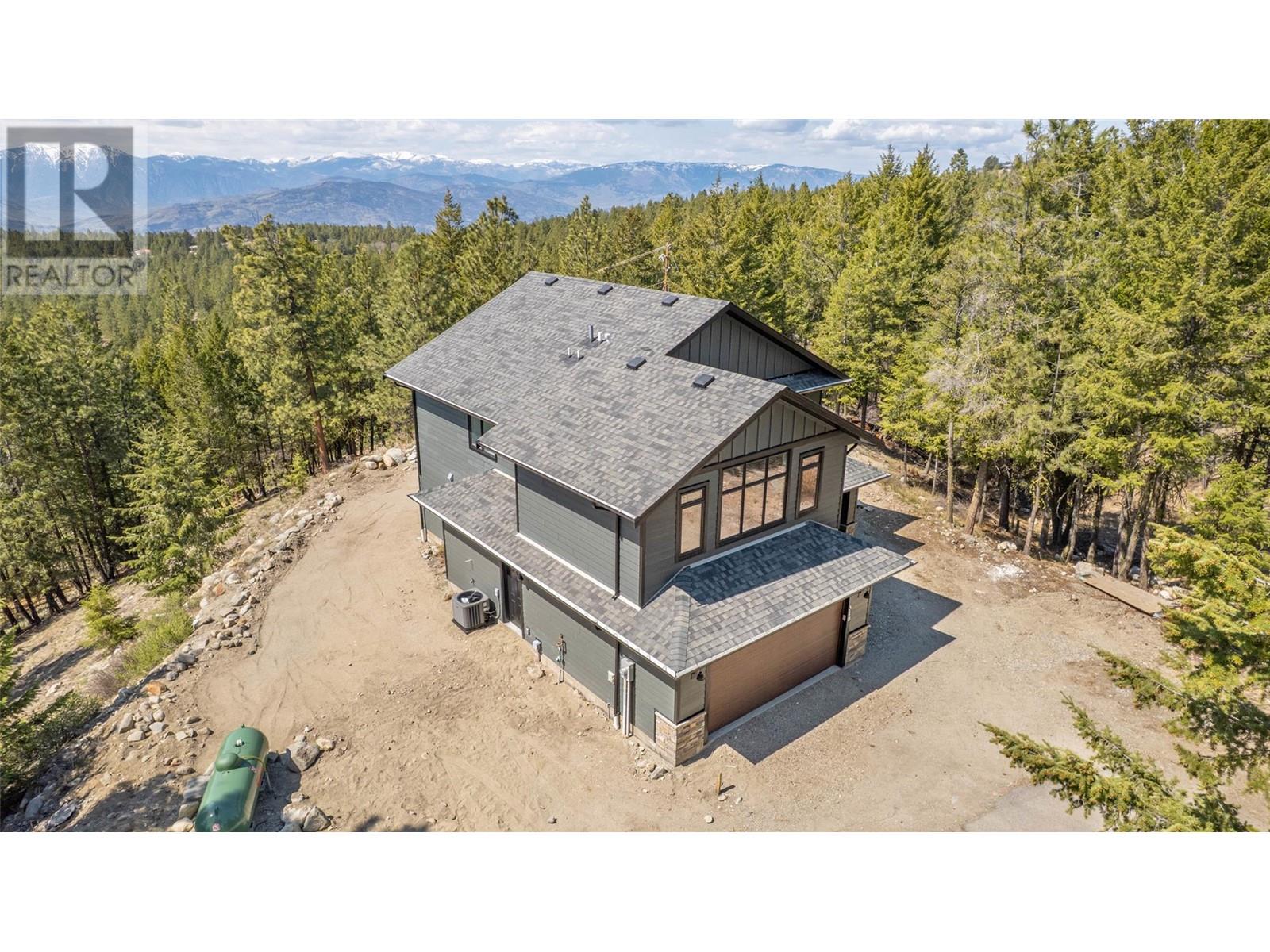 310 SASQUATCH Trail, Osoyoos