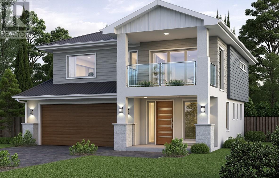 3009 Scenic Ridge Drive, West Kelowna