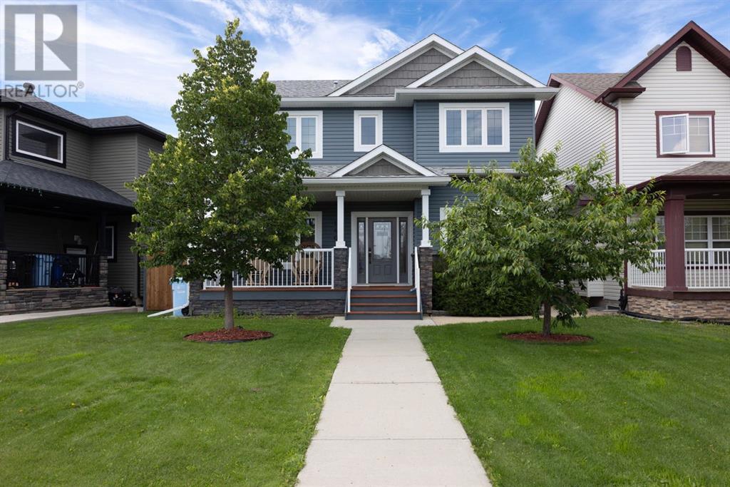 140 Falcon Drive, Fort McMurray