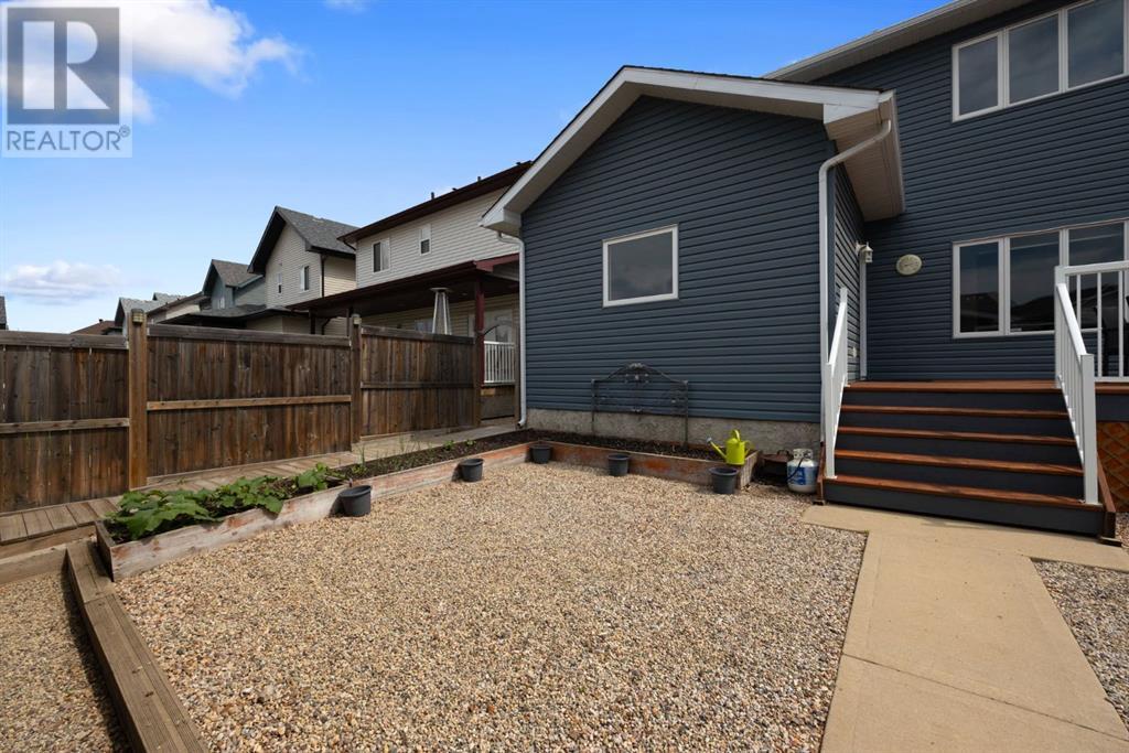 140 Falcon Drive, Fort McMurray