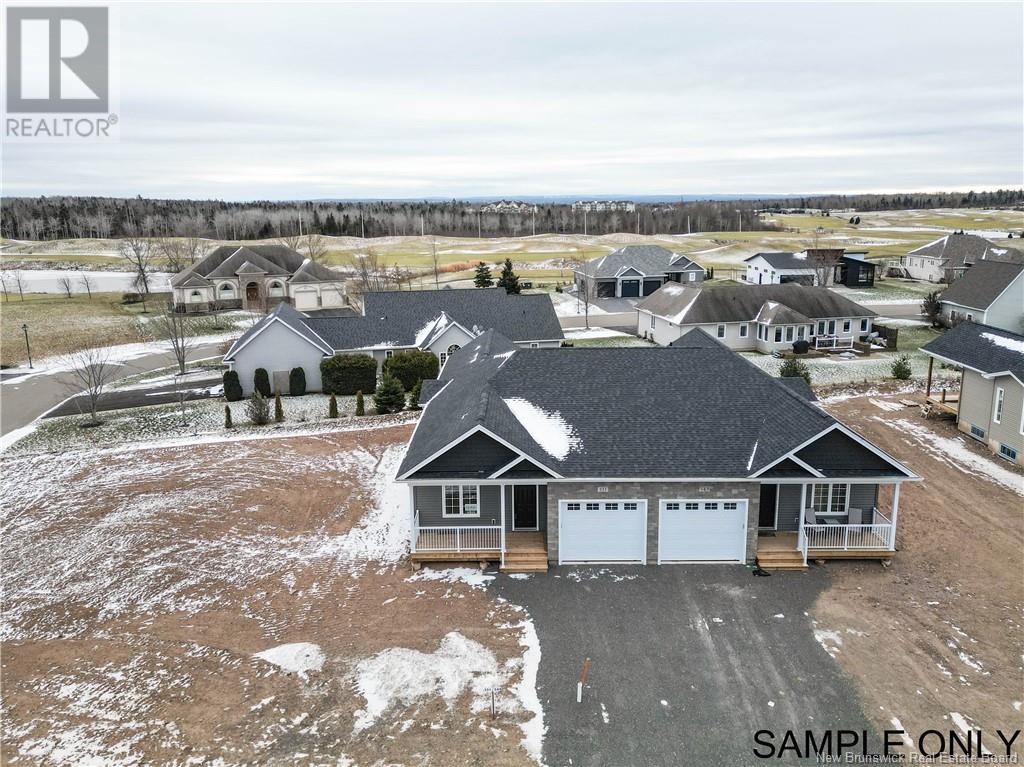 Photo 43 of 540 Royal Oaks Boulevard, Moncton NB