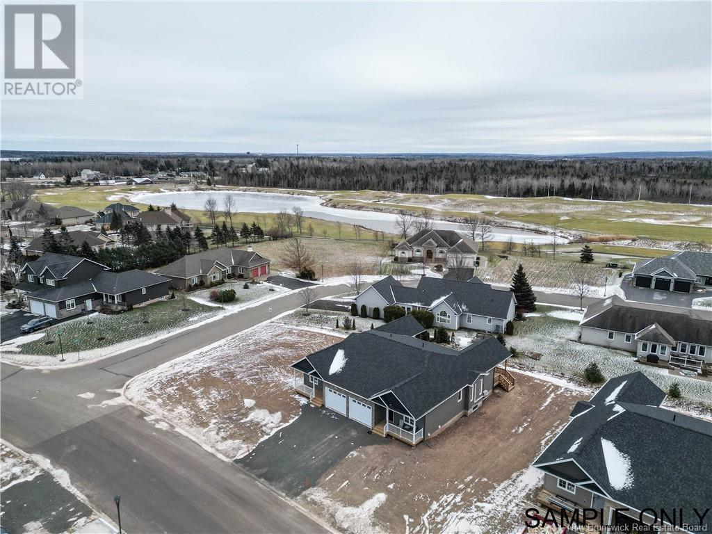 Photo 44 of 540 Royal Oaks Boulevard, Moncton NB