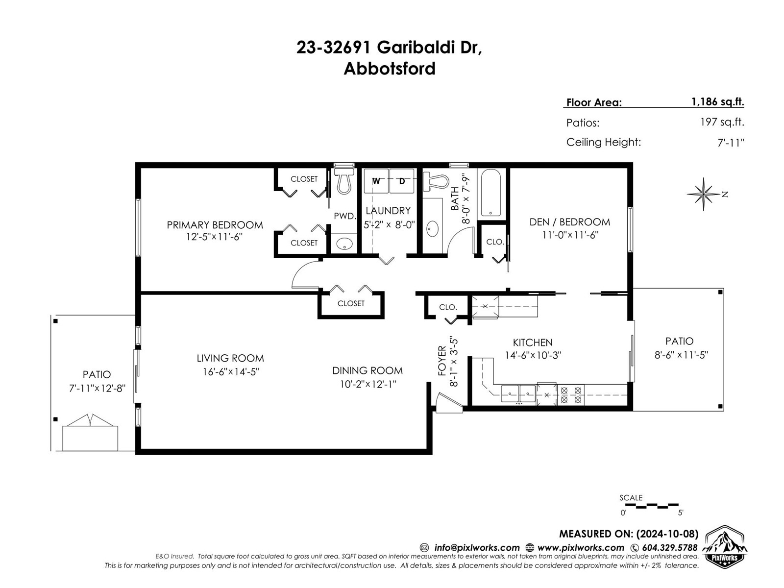 23 32691 GARIBALDI DRIVE, Abbotsford