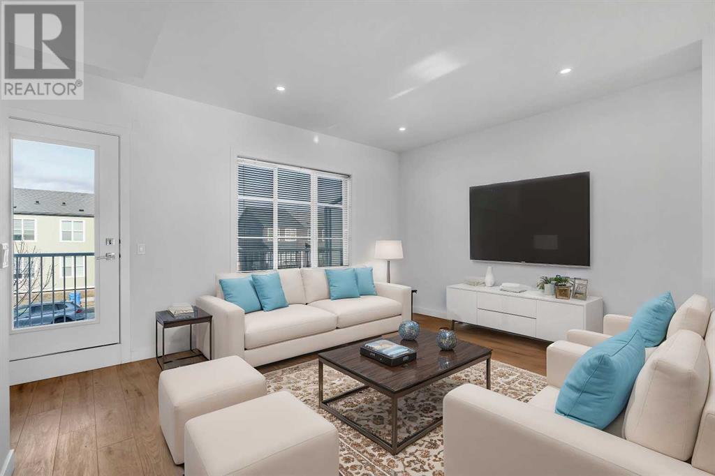 Single Family House for Sale in  Savanna Boulevard NE Saddle Ridge Calgary 