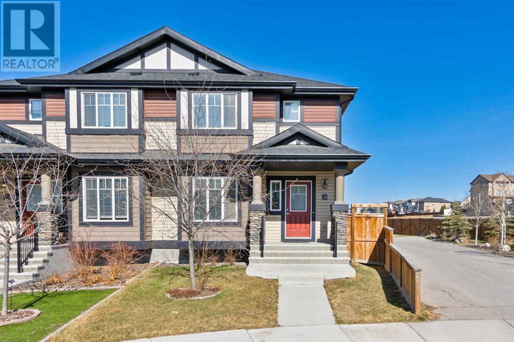 38 Clydesdale Crescent, Cochrane