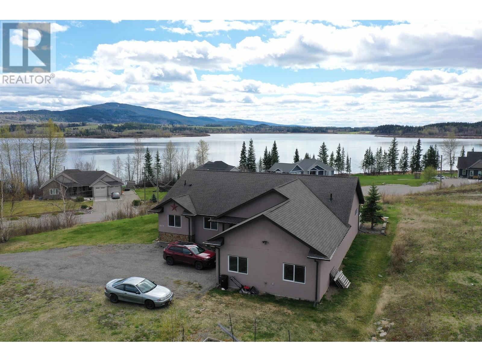 1625 STONEY PARK ROAD, Quesnel