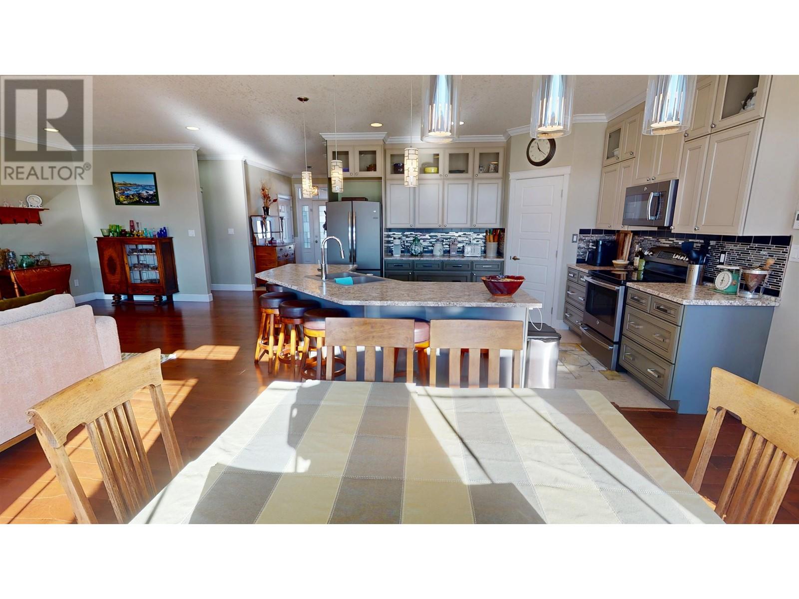 1625 STONEY PARK ROAD, Quesnel