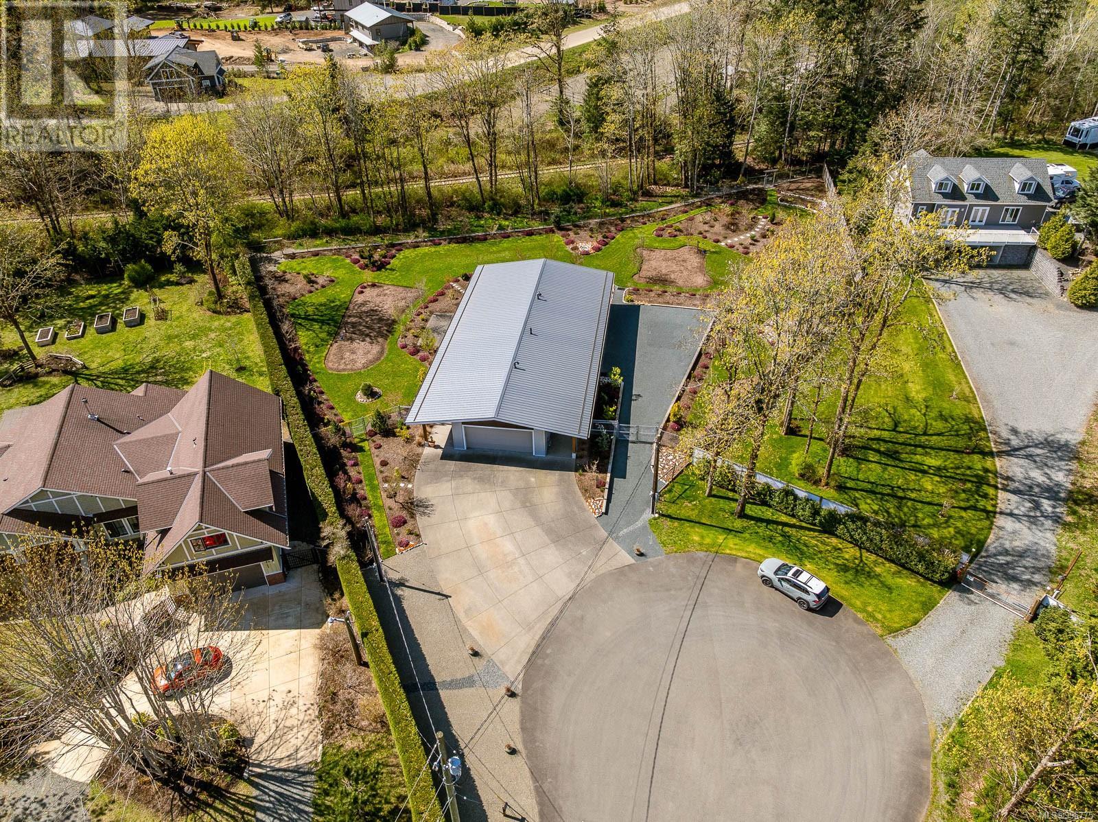 3767 Maple Lane, Royston