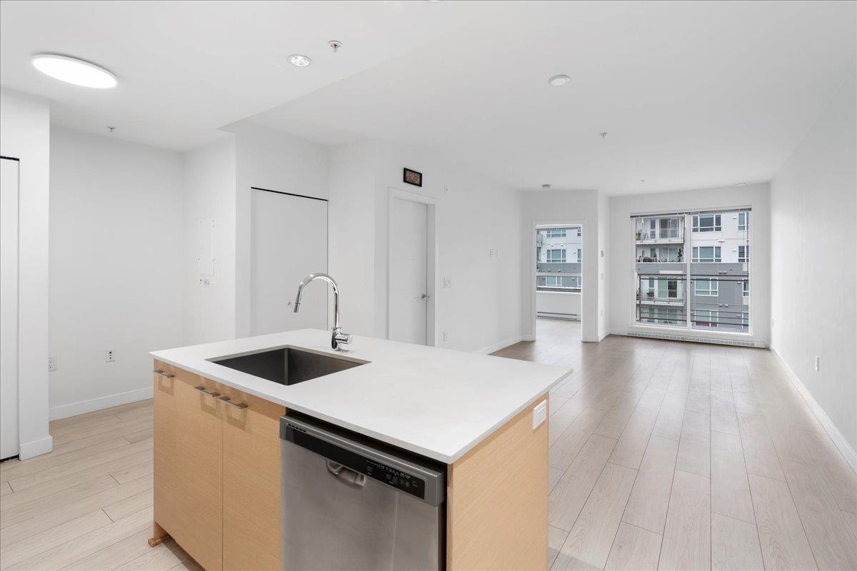 503 10581 140 STREET, Surrey