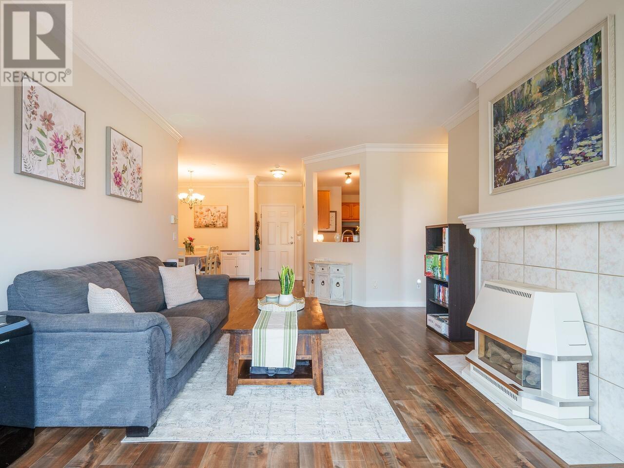 104 12464 191B STREET, Pitt Meadows real estate listing R2995611