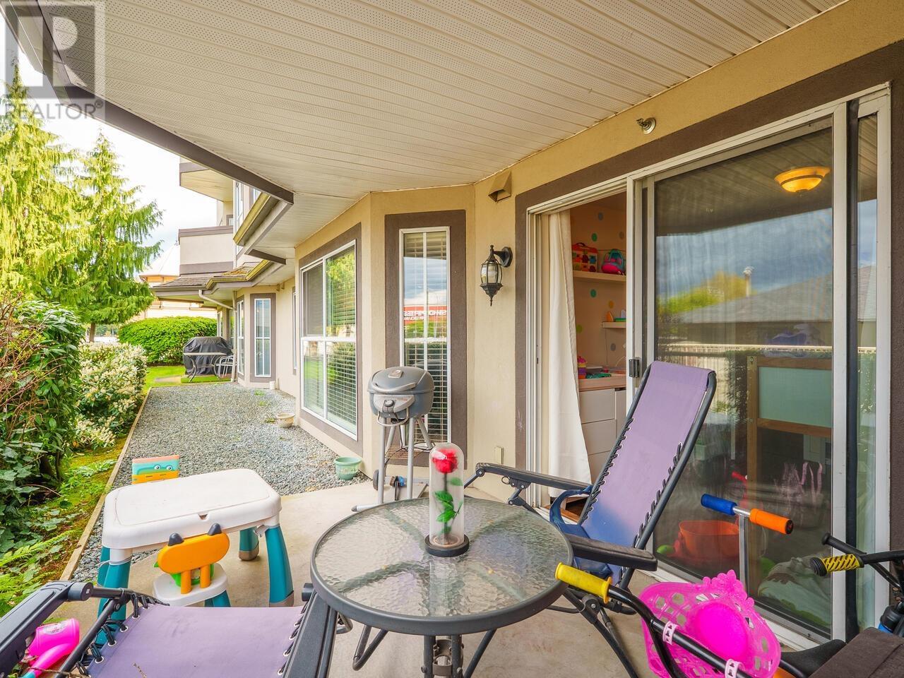 104 12464 191B STREET, Pitt Meadows real estate listing R2995611