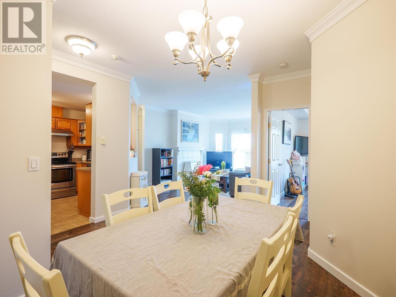104 12464 191B STREET, Pitt Meadows real estate listing R2995611