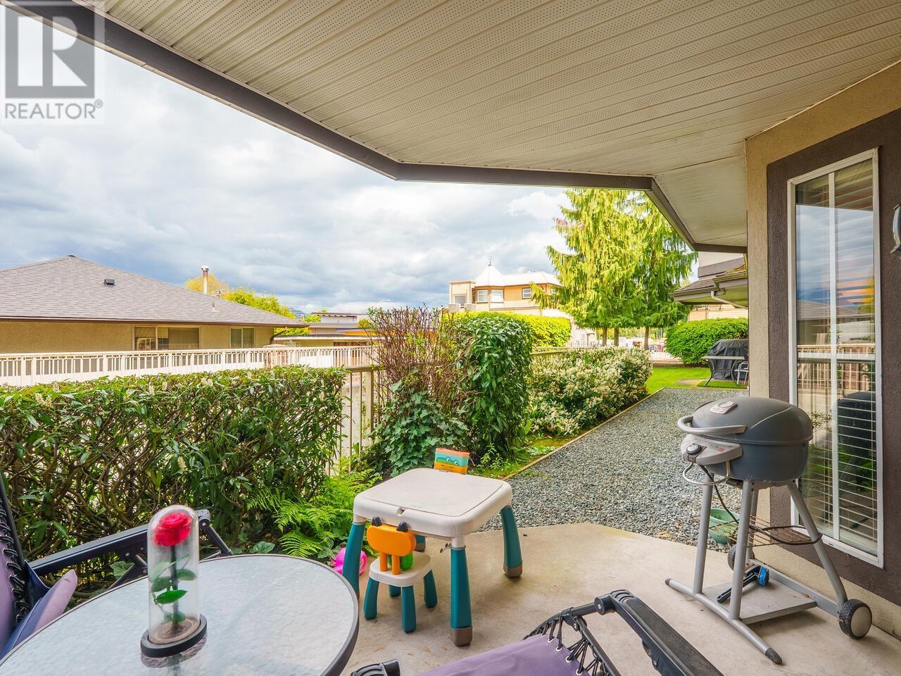 104 12464 191B STREET, Pitt Meadows real estate listing R2995611