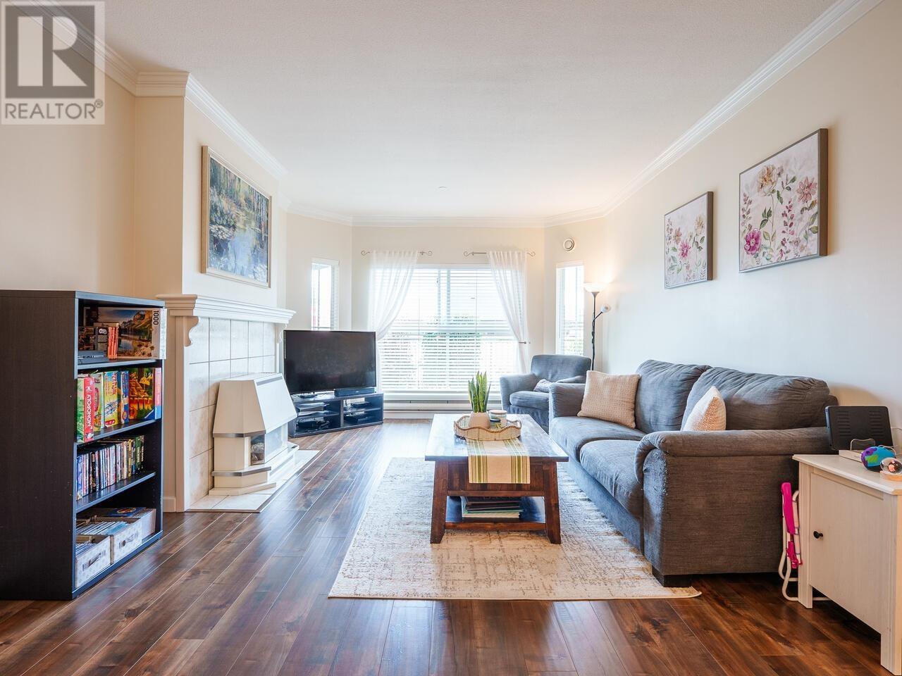 104 12464 191B STREET, Pitt Meadows real estate listing R2995611