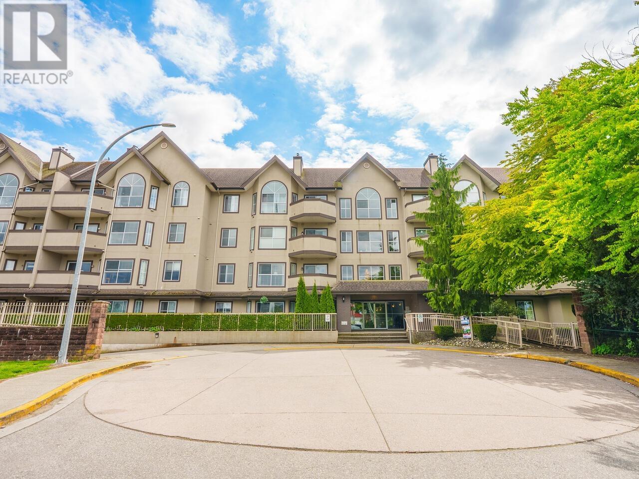 104 12464 191B STREET, Pitt Meadows real estate listing for sale