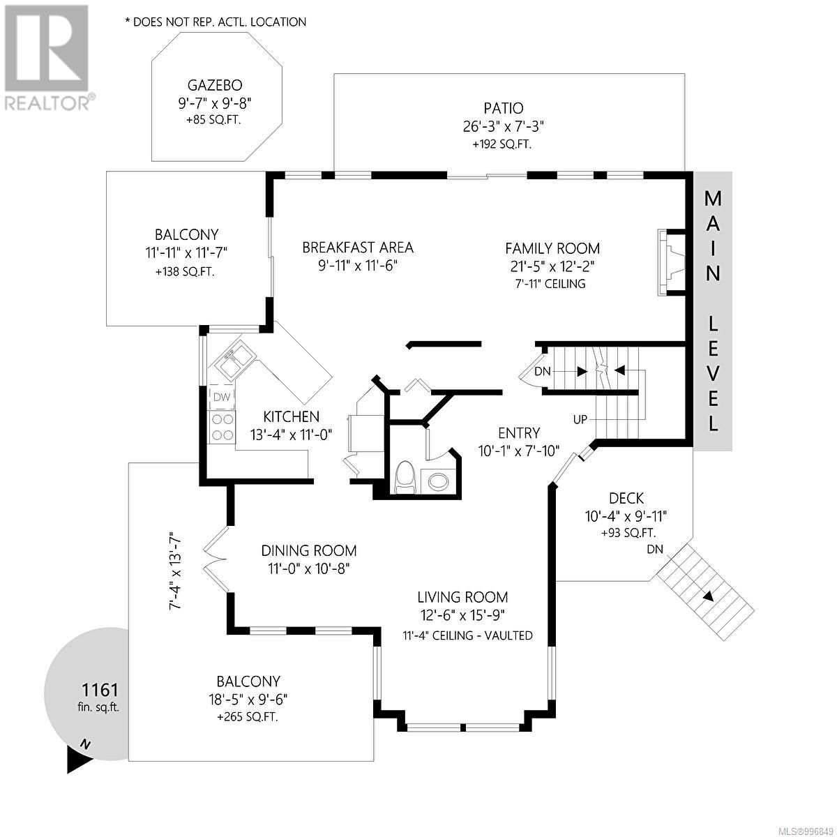 6060 Chippewa Rd, Duncan