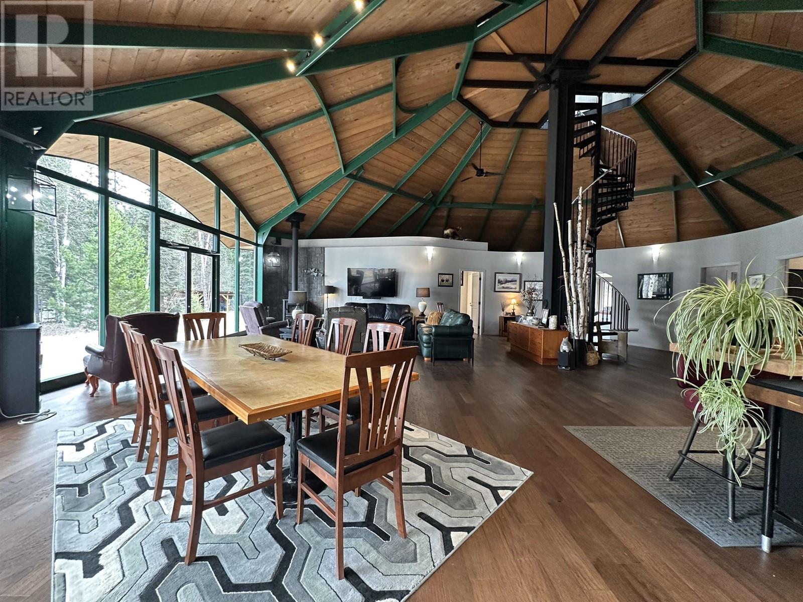 3451 HATCHERY ROAD, Horsefly