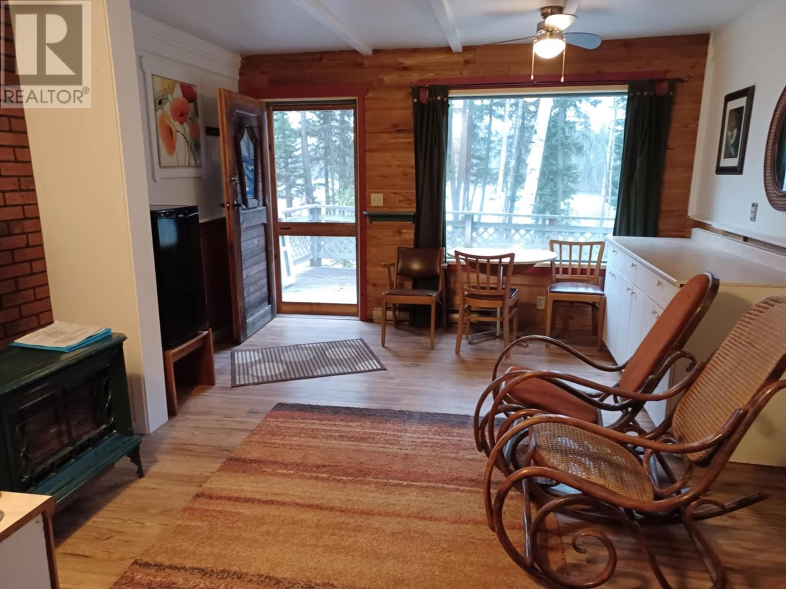 3451 HATCHERY ROAD, Horsefly