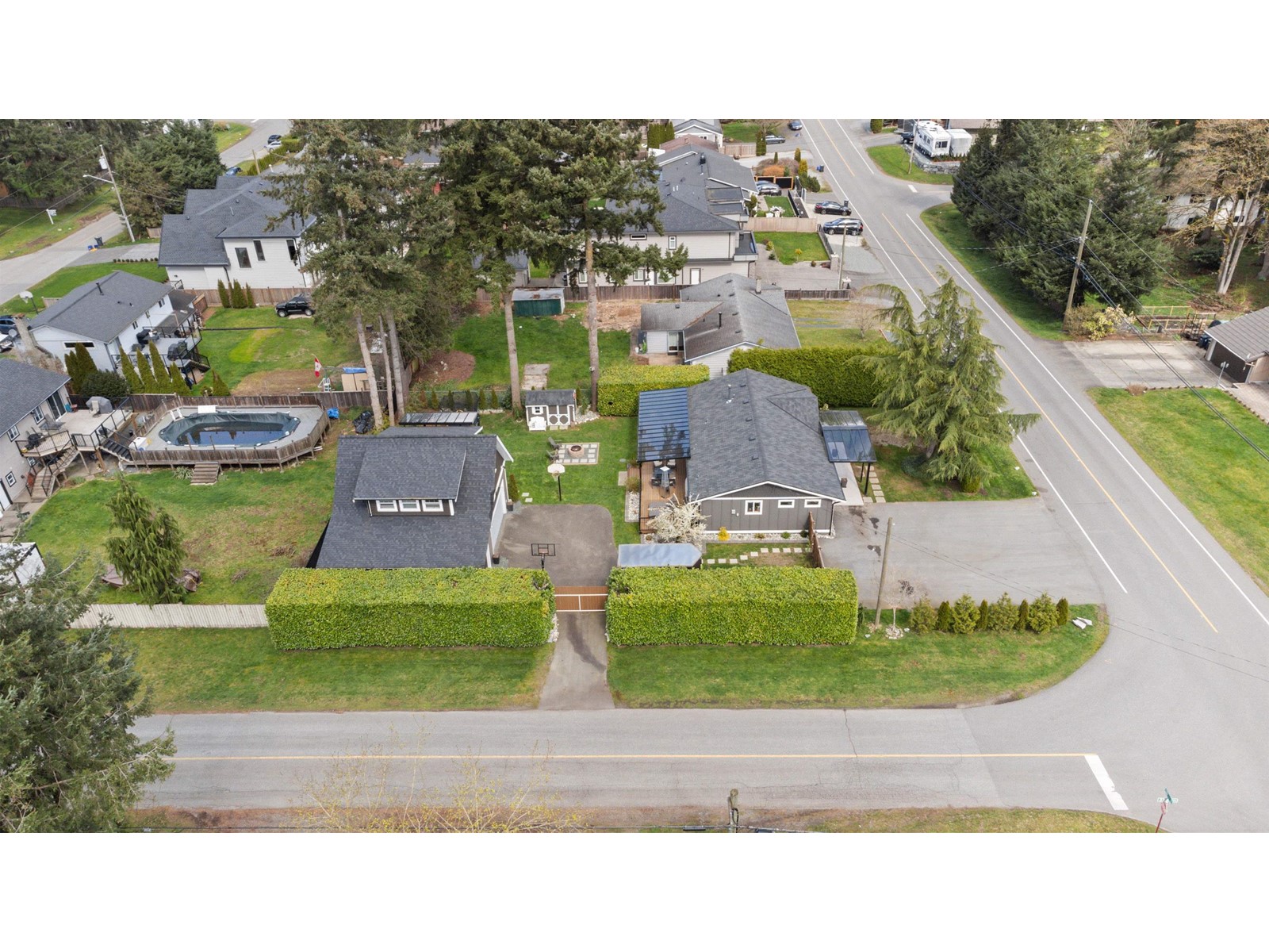 3763 197 STREET, Langley