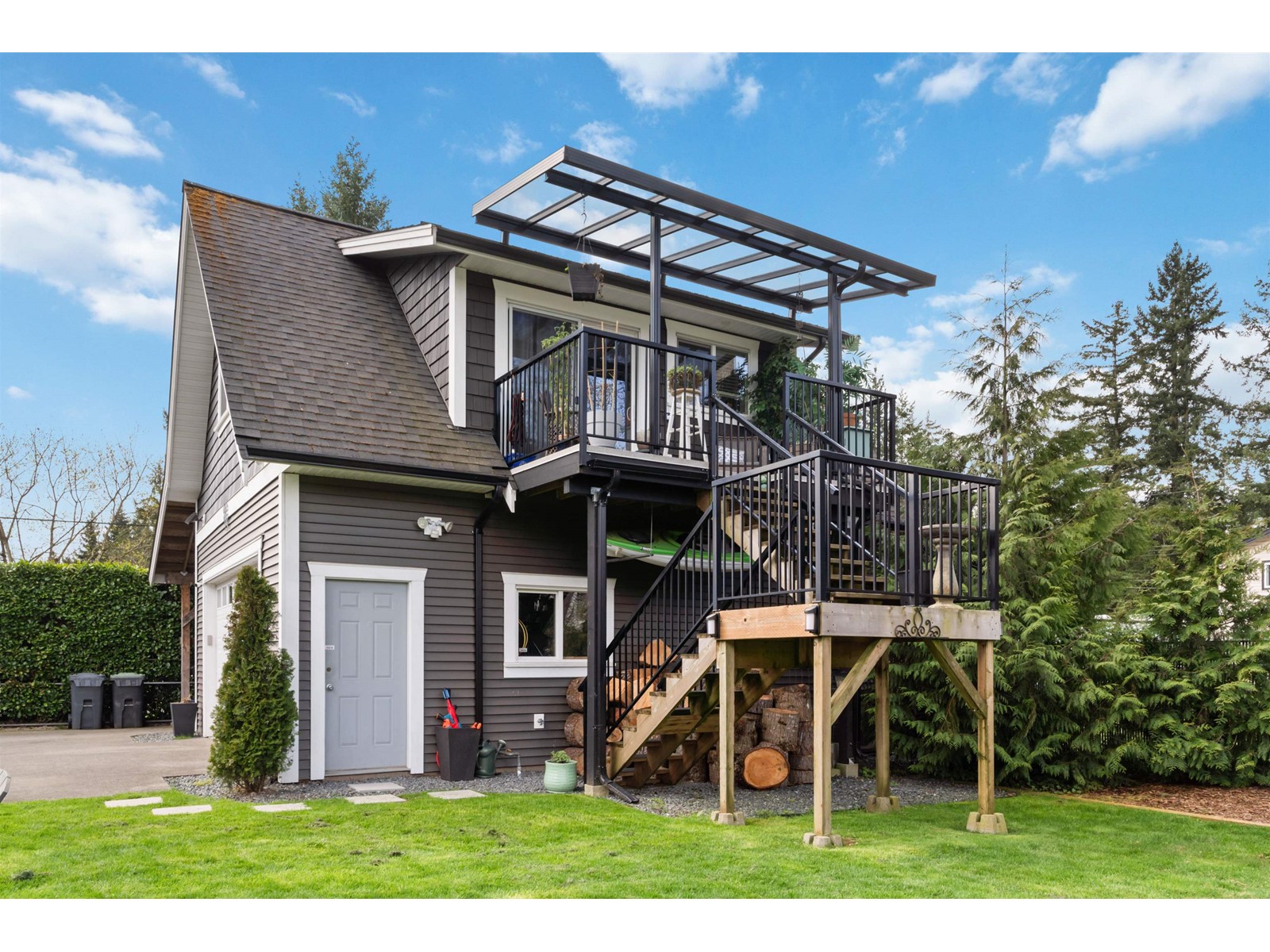 3763 197 STREET, Langley
